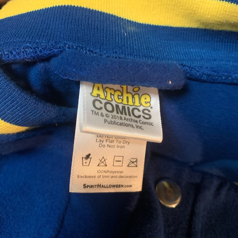 Archie comics riverdale jacket - Picture 3 of 4